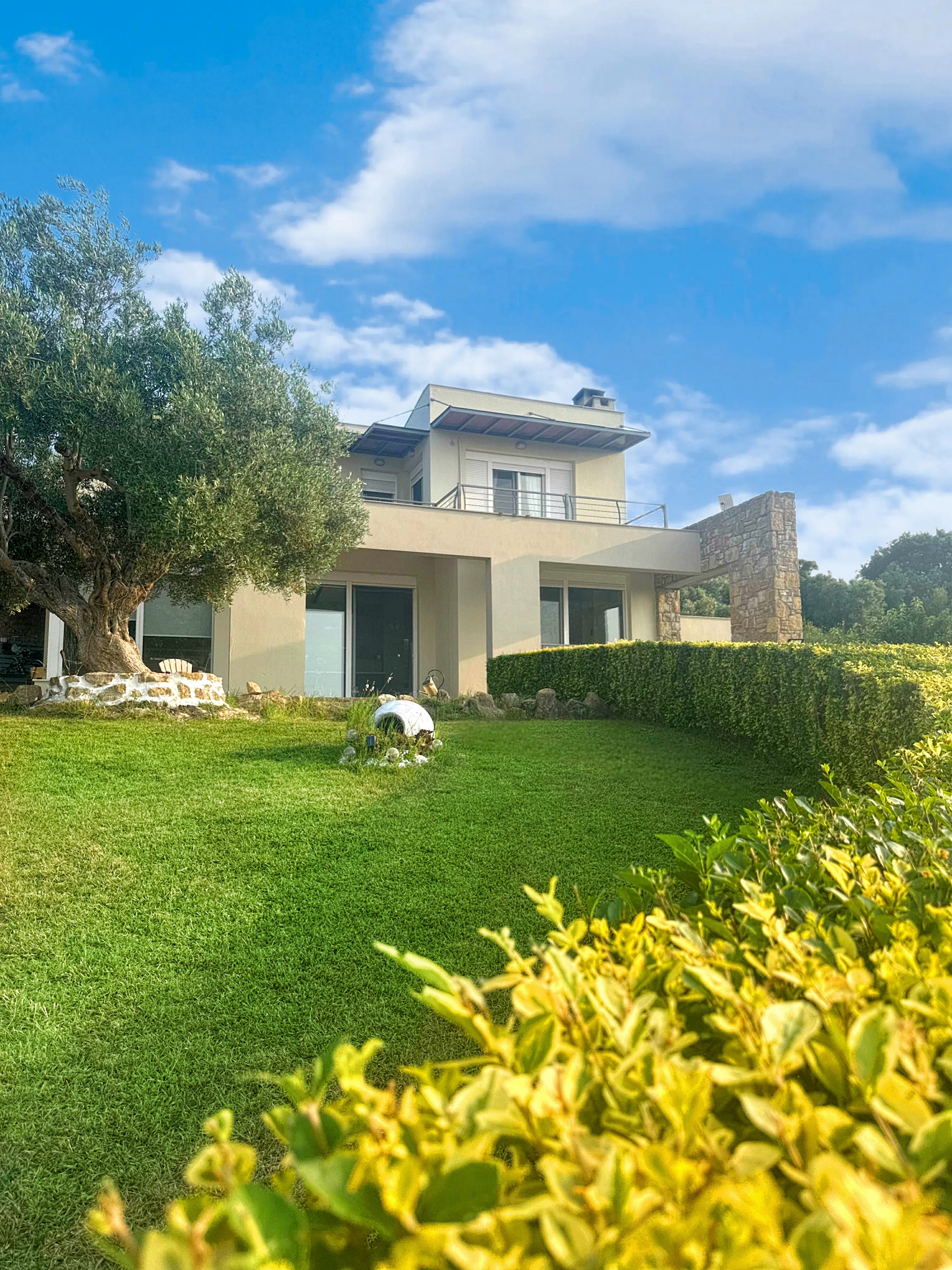 Sunrise Villa 1