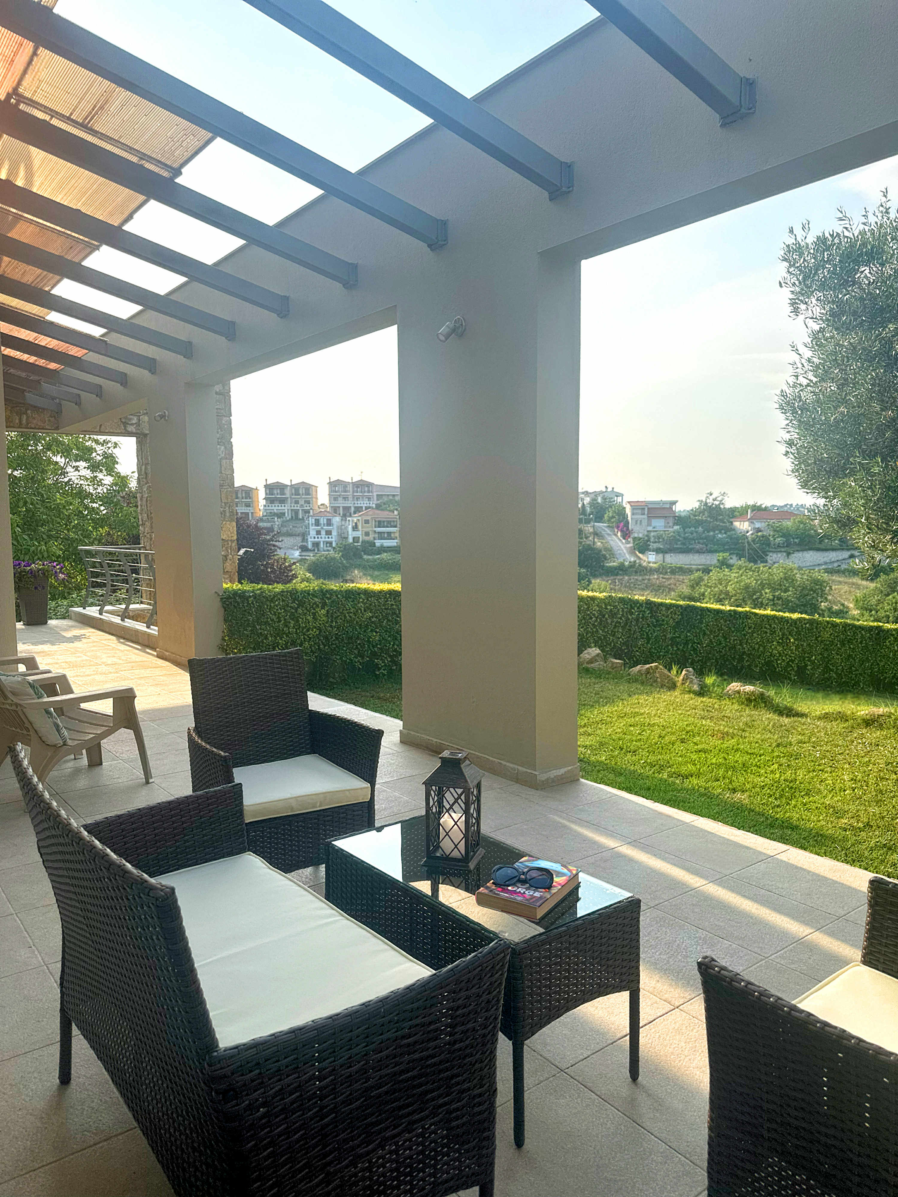 Sunrise Villa 2